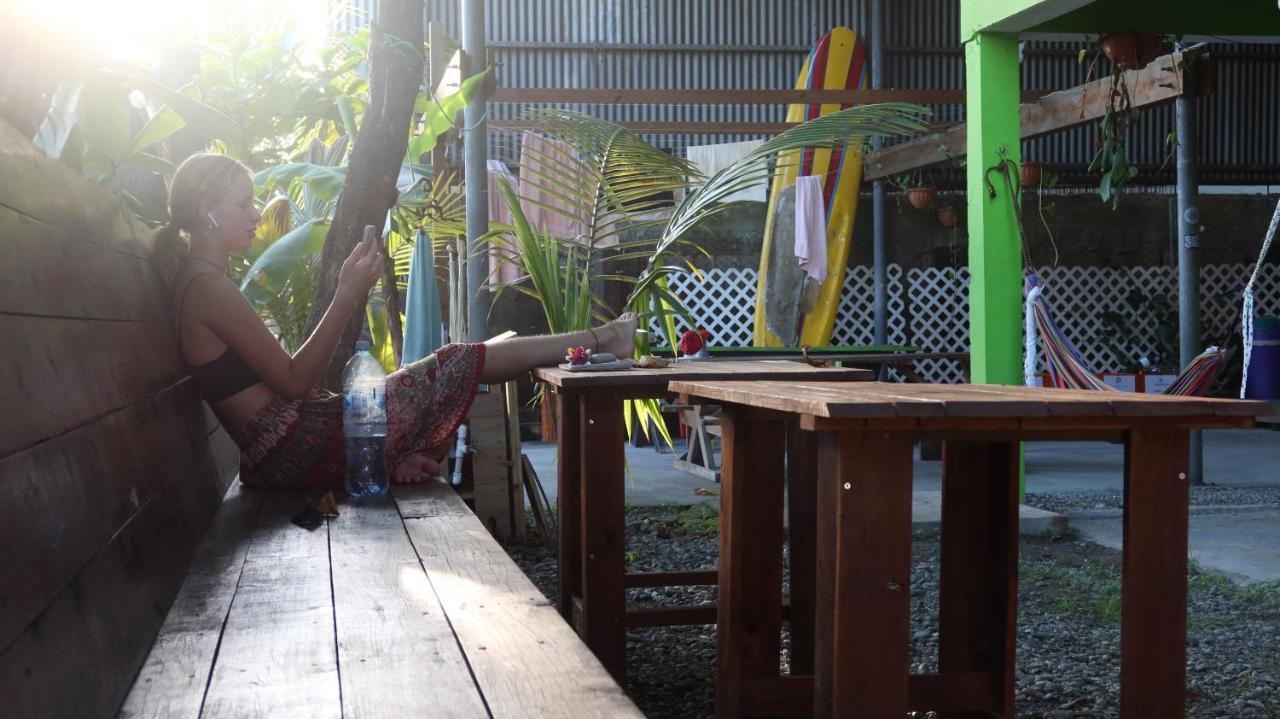 The Bocas Corner Hotell Bocas del Toro Eksteriør bilde