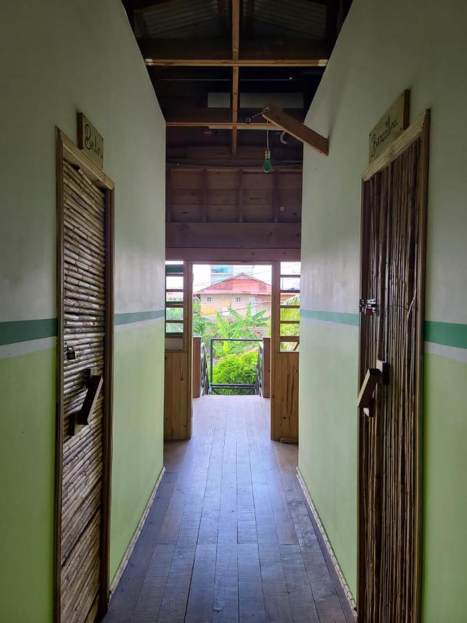 The Bocas Corner Hotell Bocas del Toro Eksteriør bilde